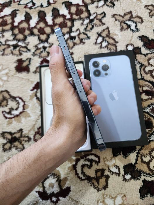iPhone 13 Pro Max
