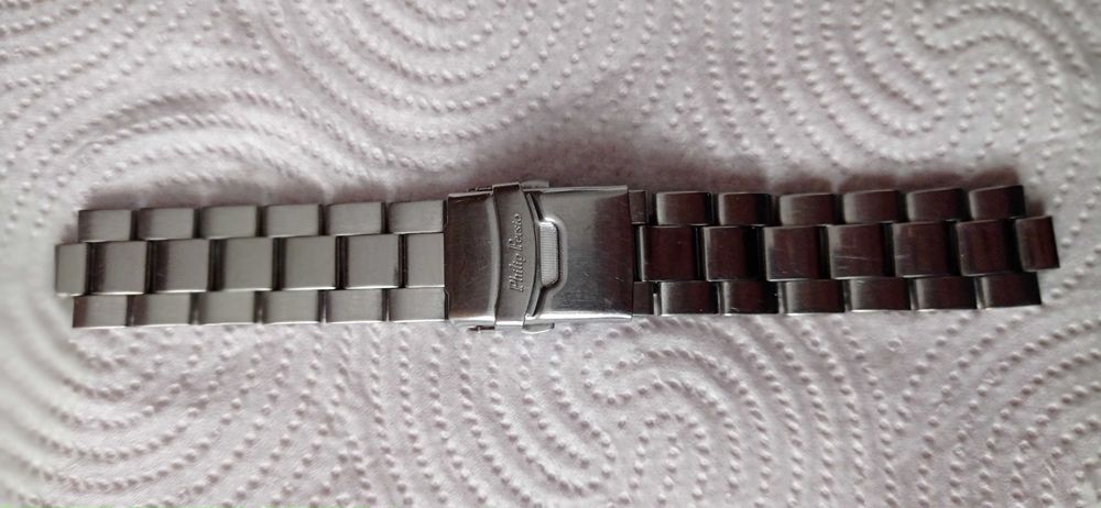 Brățara ceas Philip Persio