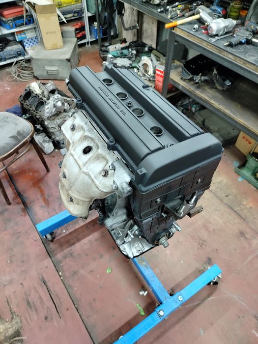 Двигатель Хонда срв