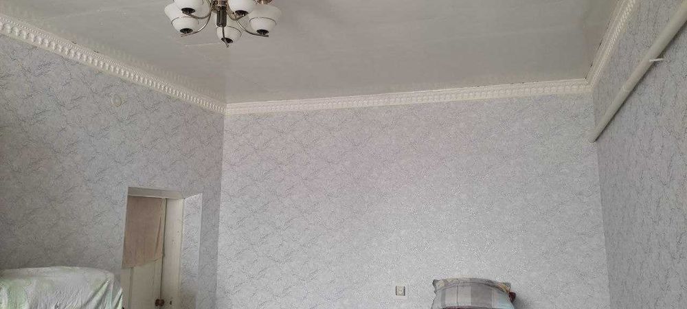 Нокыс каласы Кум ауыл Ашада, 2006-жыл салынган жер жай, 9 соток