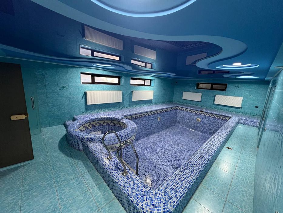 Сдаётся в Аренду 4-х уровневый Евроучасток 1300м² Амир Темур махаля