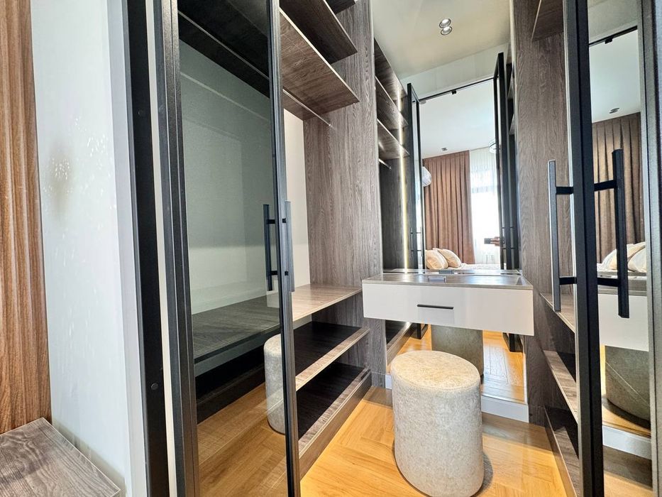 ЖК. Mashxadi Residence 4х комнатная 84м2 ‼️ улица Султонали Машхади