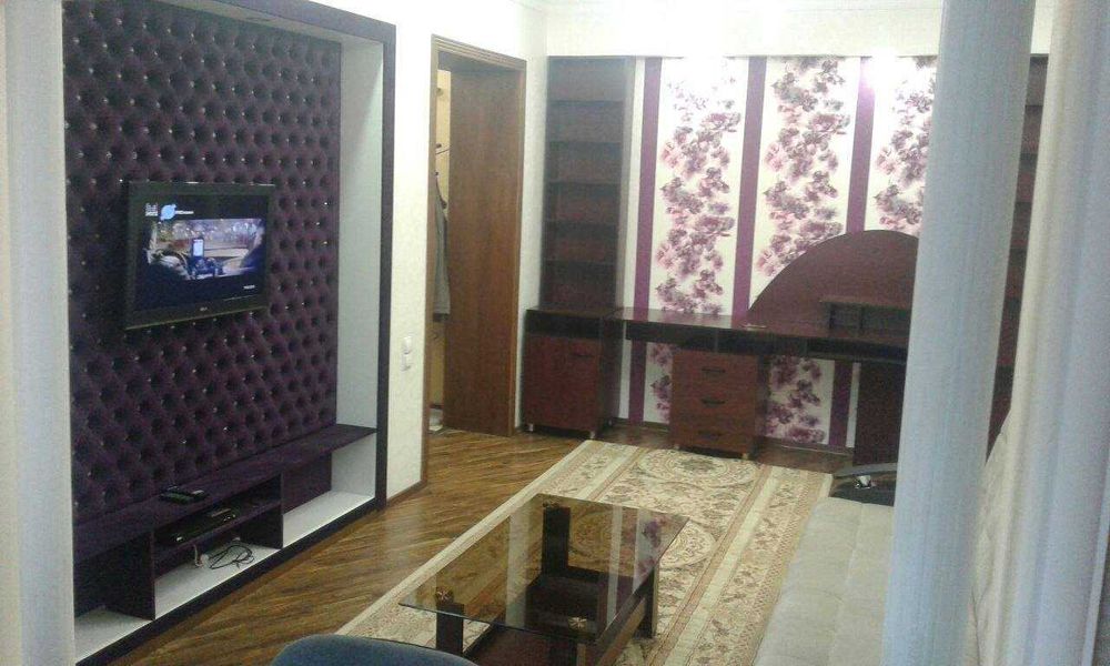 2-х комнатная квартира на Ц-5 ID: 4845