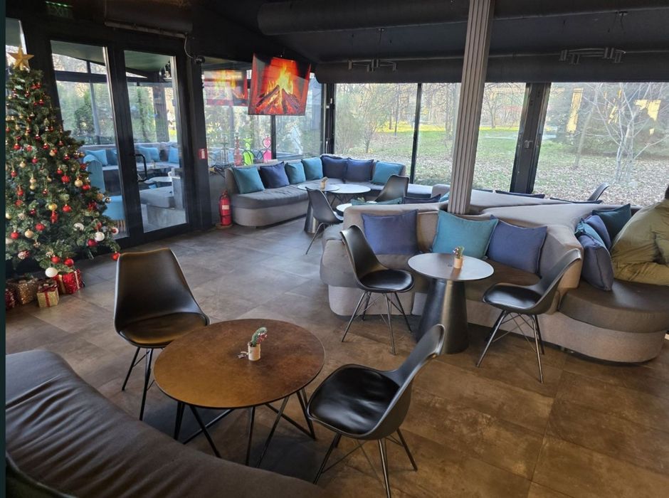 Продавам Оборудване за Заведение