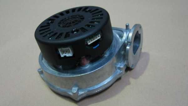 Viessmann-vitodens 100,200,050,Ventilatoare EBM-PAPST-toate modelele