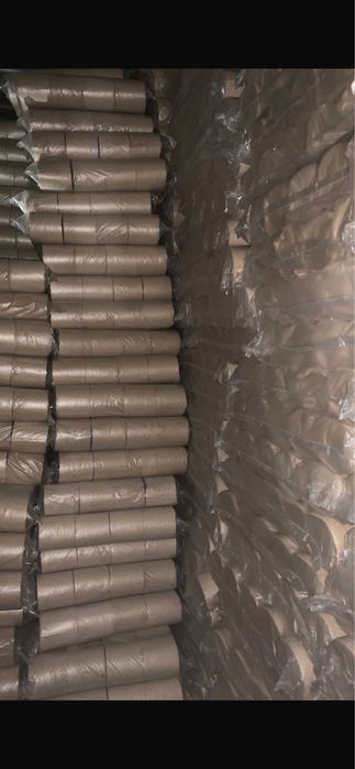 Туалетная бумага в упаковке