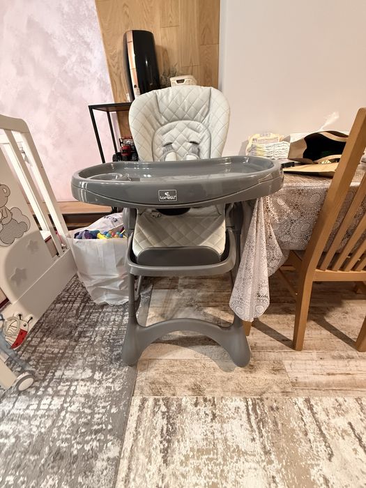 Столче за хранене Lorelli - Bellissimo