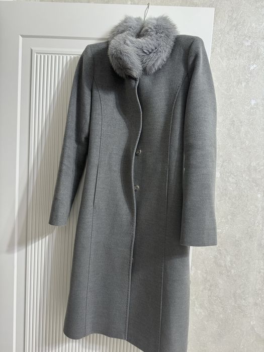 Продам пальто, б/у в отличном состоянии