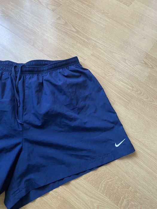 Къси оригинални мъжки панталони Nike
