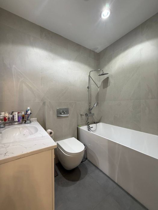 Квартира ЖК City Life 3/5/11 100 м2