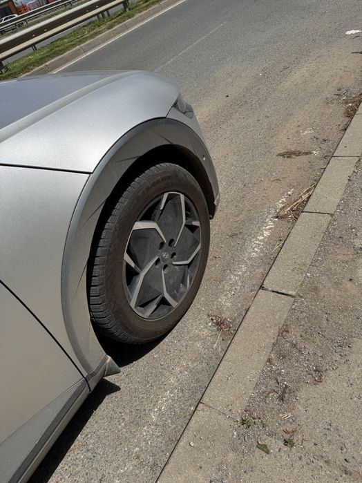 Зимни гуми Windforce Snow Blazer 235 / 55 / 9 от 2023 година