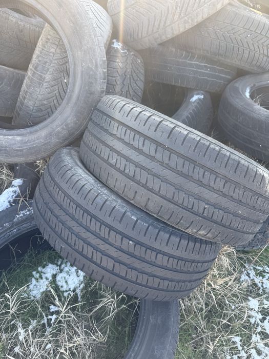 Продавам гуми