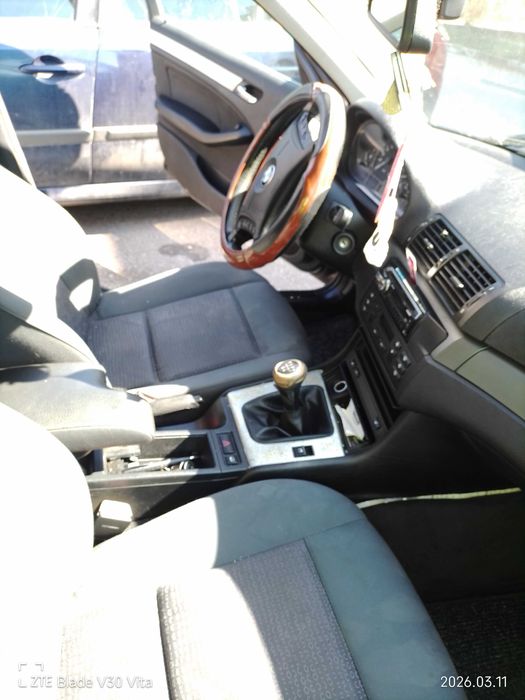 BMW i320 добро състояние