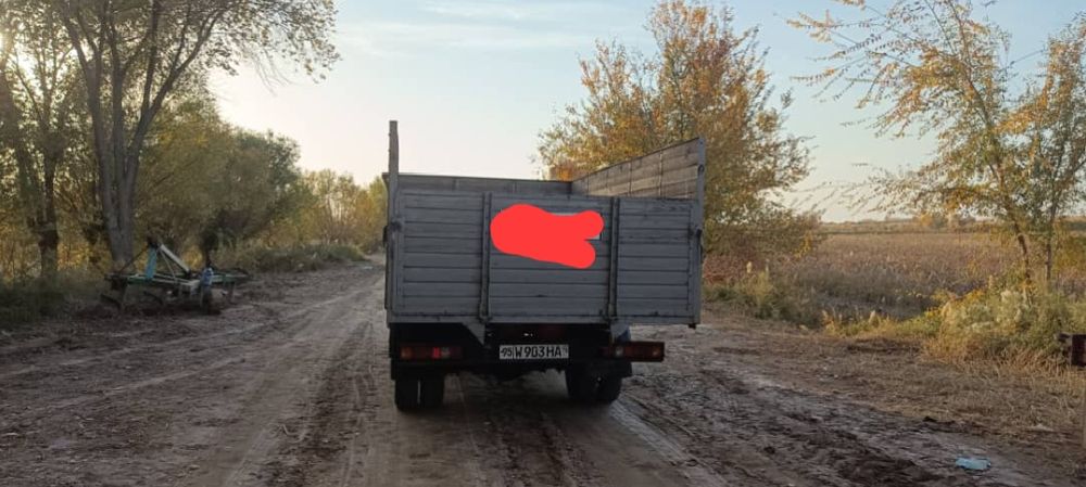 Газель сатылады келисимли бахада