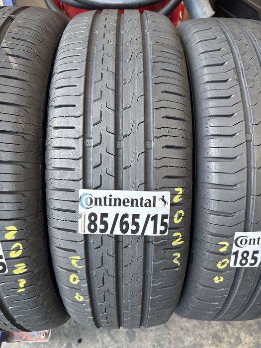 185/65/15 Continental