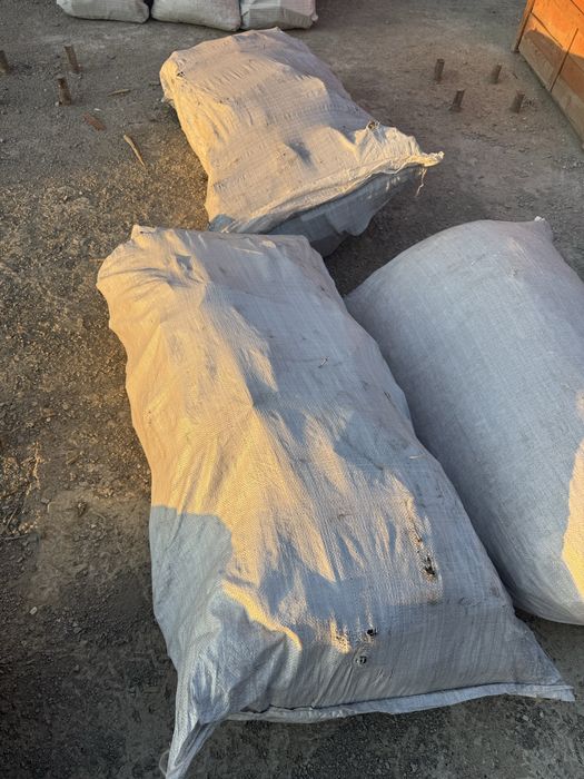 Дрова из хвойных пород дерева