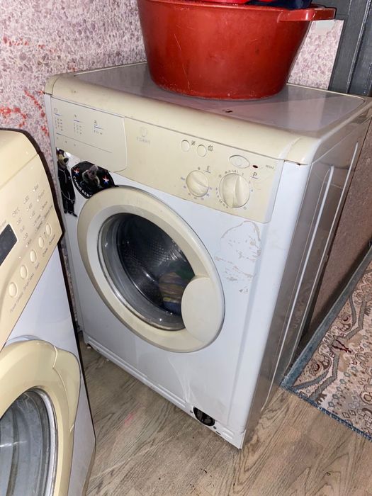 Продам стриальные машинки на запчасти