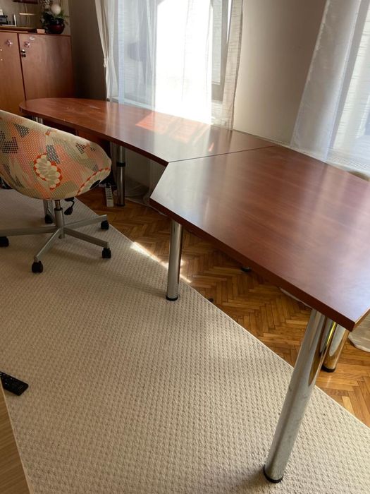 Birou mobilier din neoset