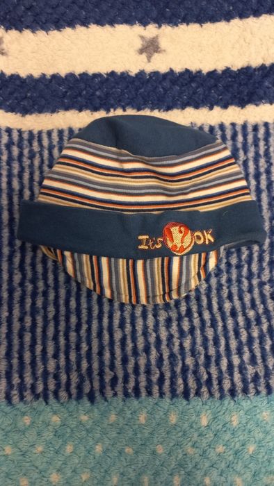 Шапки детские в ассортименте