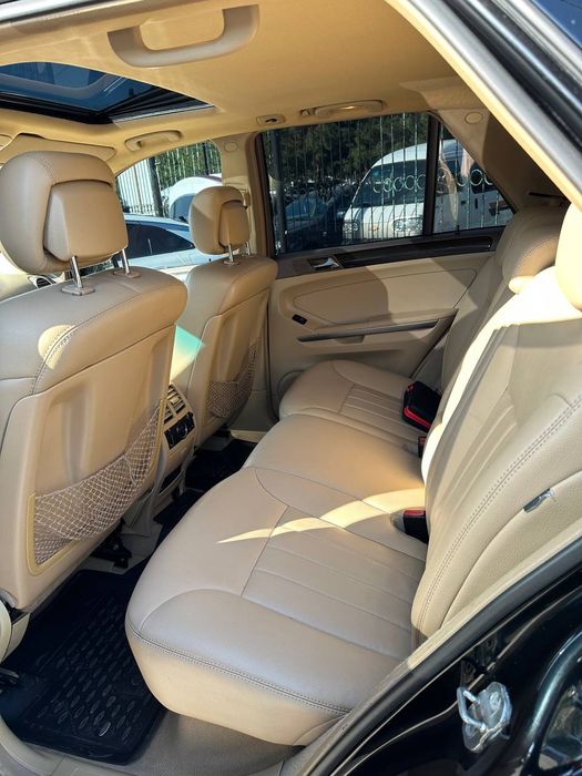 Продается Mercedes-Benz ML350