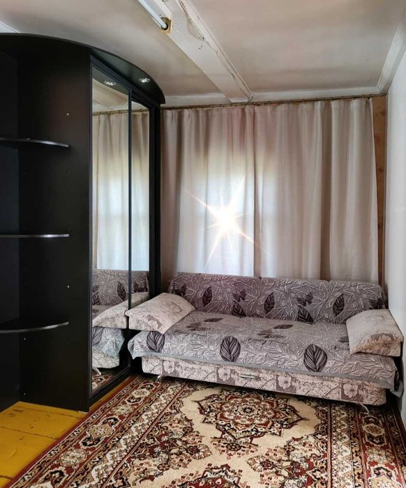 Двухкомнатная в аренду