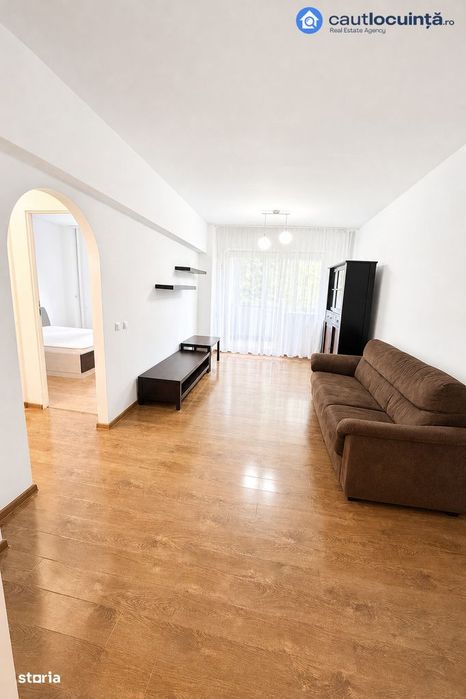 Apartament 2 Camere | Brancoveanu | Bloc Reabilitat