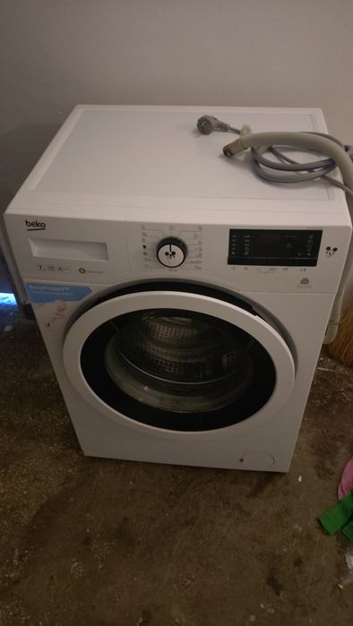 Mașină de Spălat Beko 7Kg . Perfect Funcțională