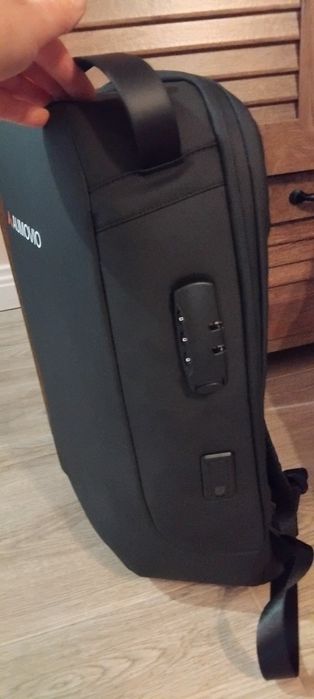 Rucsac antifurt Magnum Bruno