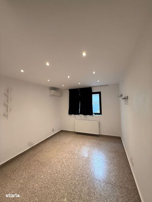 Apartament de vânzare- posibilitate   spațiu comercial – Str. Soarelui
