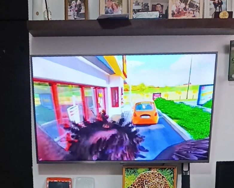 Продам смарт ТВ ..