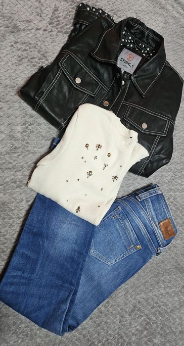 Дънки Pepe jeans