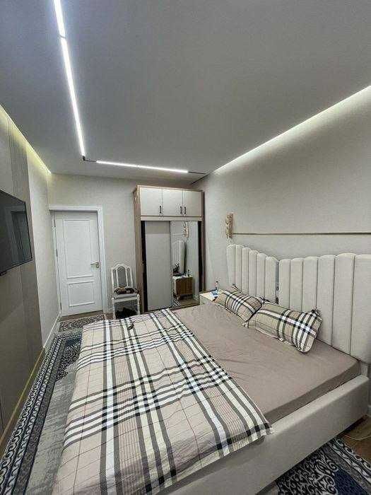 Сдаётся квартира для семьи, на Шайхантахуре, ЖК "Gulobod", ор-р: Чарсу