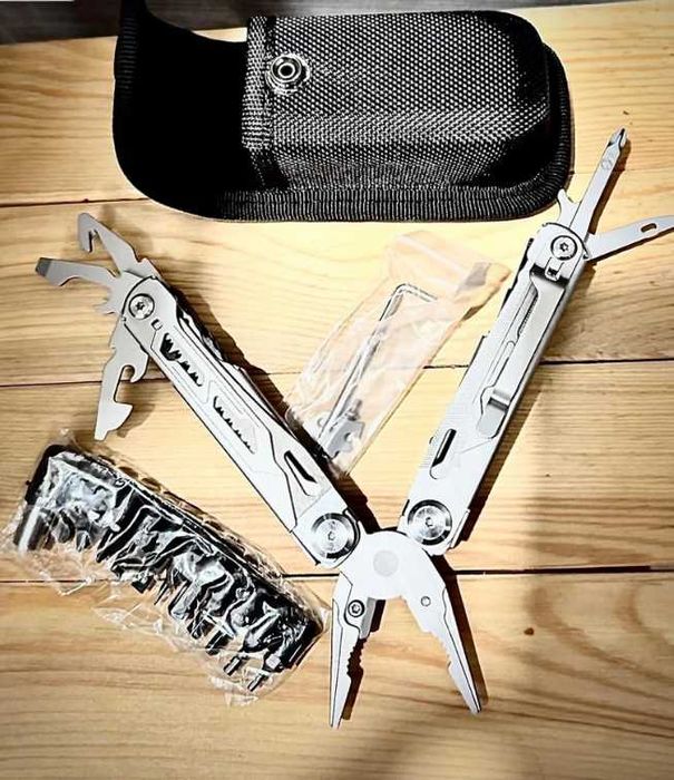 Мультитул. Мультитул.