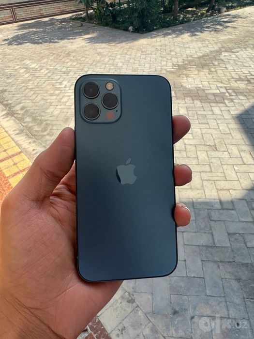 IPhone 12 pro 128