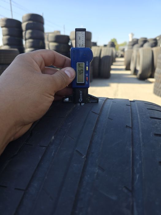 Anvelope de vara 255-35r21 Hankook