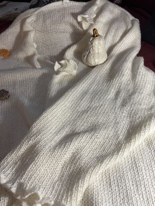 Дамска желетка.