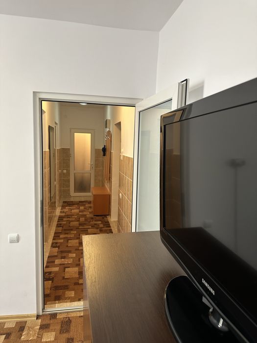 Garsoniera  in Regim Hotelier