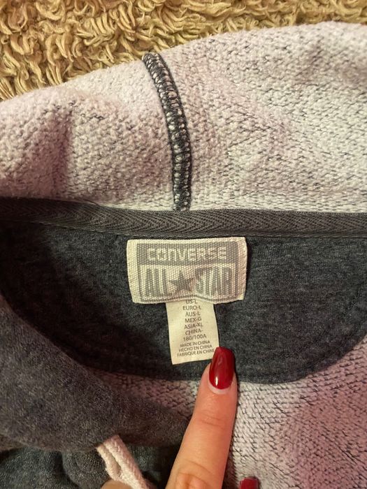 Оригинално горнище Converse