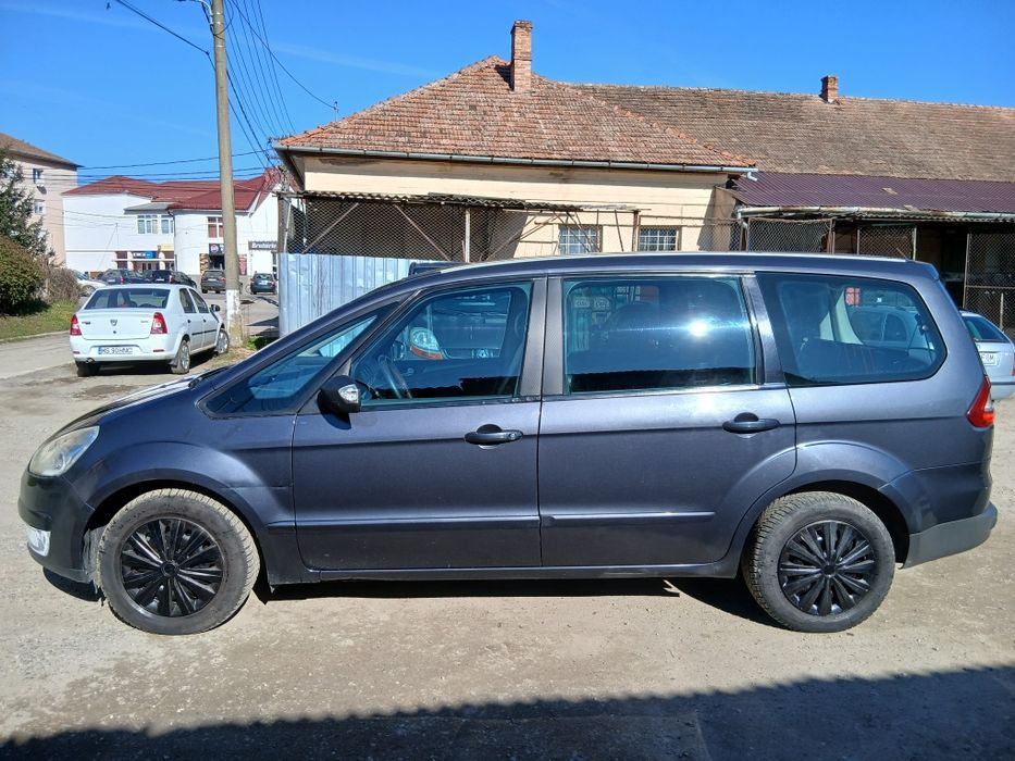 Ford galaxy 2.0 tdci 140 de cai din 2009