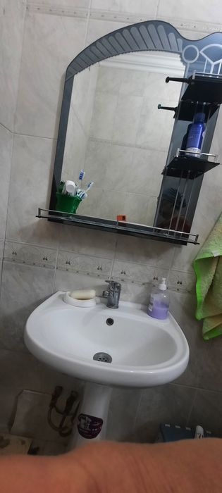 Для ванной комнаты