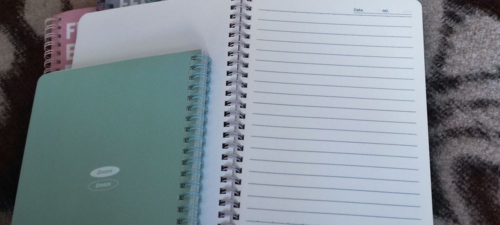 Тетрадки А5 с редове 60л.