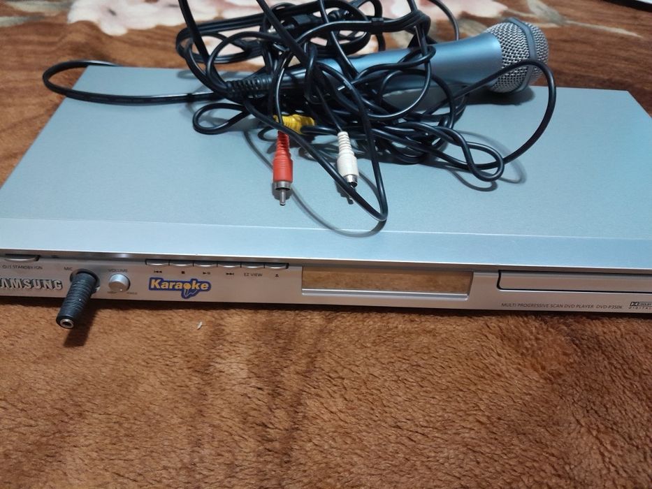 Продам караоке самсунг