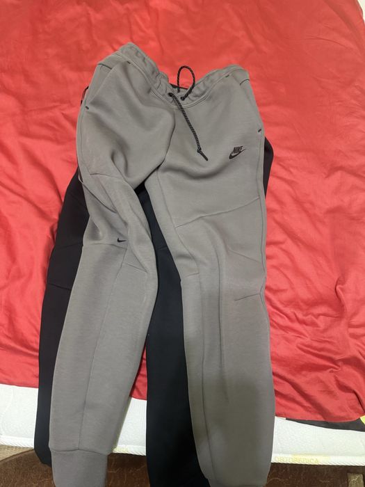Nike Tech Fleece