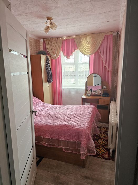 Продам 3х комнатную квартиру