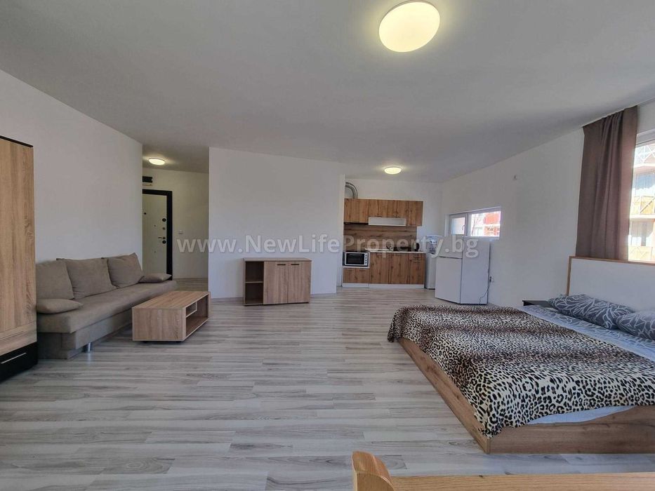 Продава се Едностаен апартамент в к.к. Слънчев бряг - 63 кв.м за 624 €/кв.м - Снимка #5
