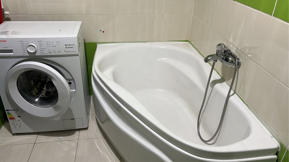 Apartament 2 camere Chiajna