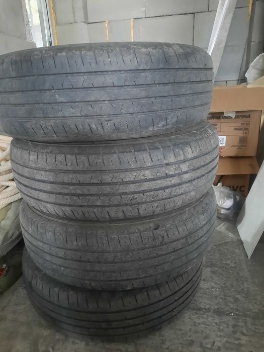 Продам резину R14