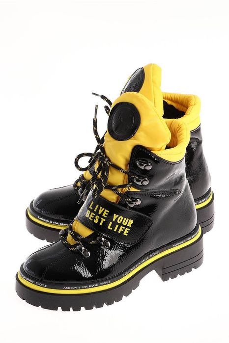 Новые. Весенние ботинки. Кедо Англия