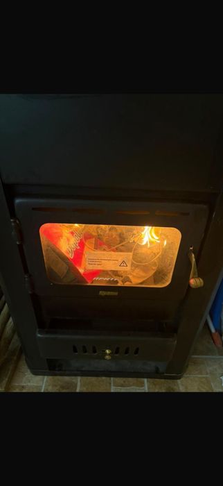 Камина pretty 19 kw