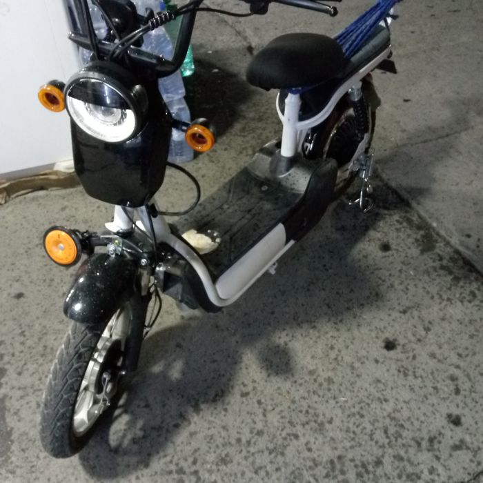 2 oy boʻlgan olinganiga hechqandah aybi yoq